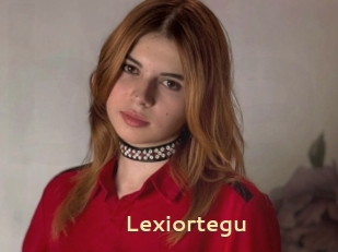 Lexiortegu