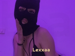Lexxaa