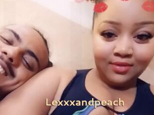Lexxxandpeach