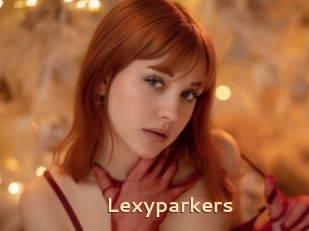 Lexyparkers