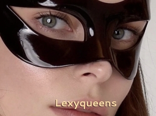 Lexyqueens