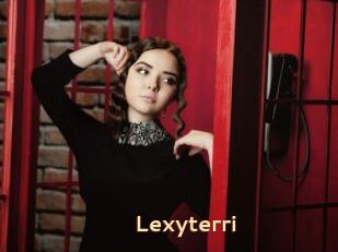 Lexyterri
