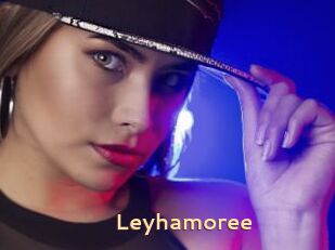 Leyhamoree
