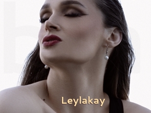 Leylakay