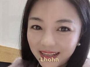 Lhohn