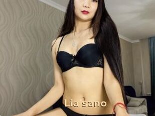 Lia_sano