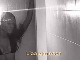 Liaajohnnson