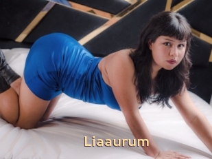 Liaaurum