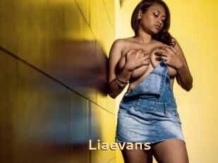 Liaevans