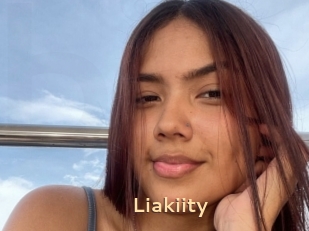 Liakiity