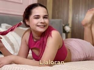 Lialoran