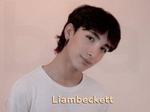 Liambeckett