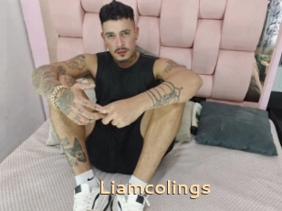 Liamcolings