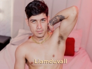 Liamduvall