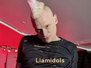 Liamidols
