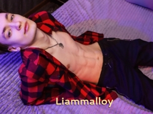 Liammalloy