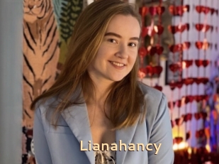 Lianahancy