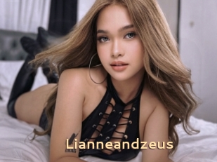 Lianneandzeus