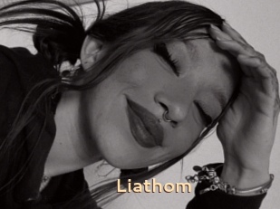 Liathom