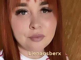 Lienaosberx