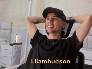 Liiamhudson