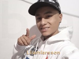 Liiamlarsson