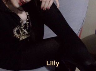 Liily