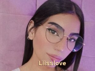Liisslove
