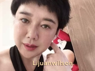 Lijuanwilson