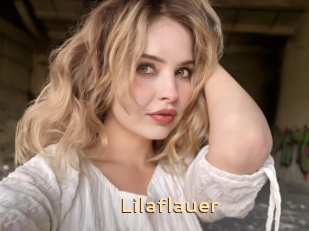 Lilaflauer