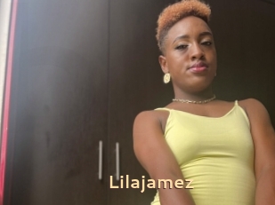 Lilajamez