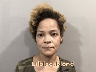 Lilblackblond