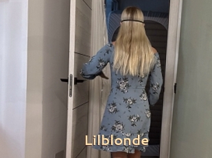 Lilblonde
