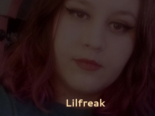 Lilfreak
