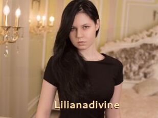 Lilianadivine