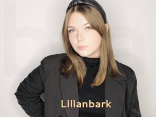 Lilianbark