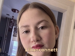 Lilianconnett