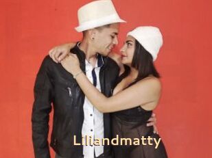 Liliandmatty