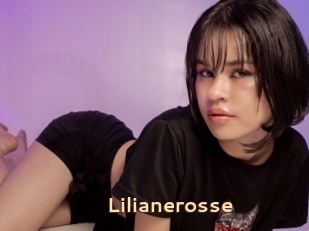 Lilianerosse