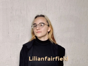 Lilianfairfield