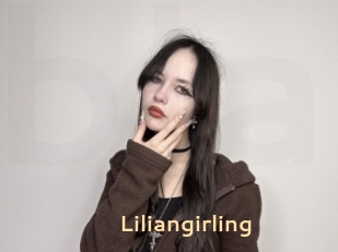 Liliangirling