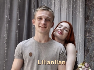 Lilianlian