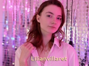 Lilianvillaret