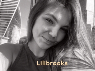 Lilibrooks