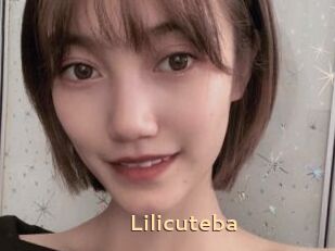 Lilicuteba