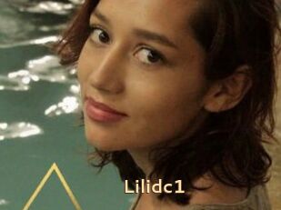 Lilidc1