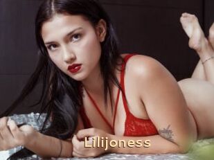 Lilijoness