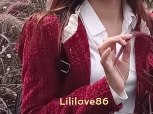 Lililove86