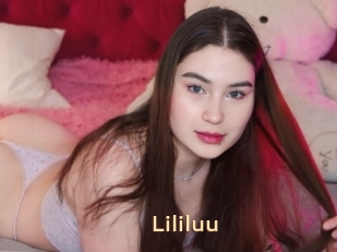 Lililuu