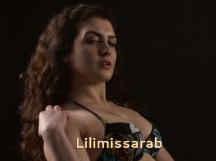 Lilimissarab